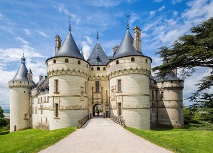 Châteaux médiévaux