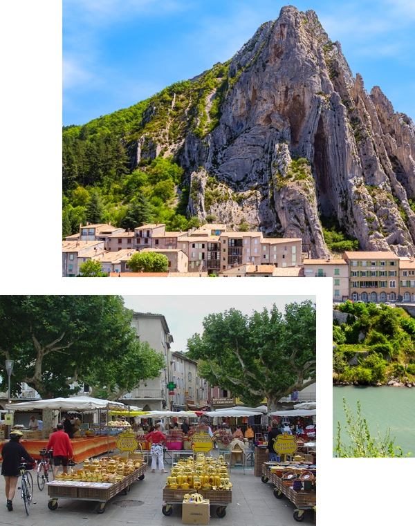 Immersion authentique dans la vie locale