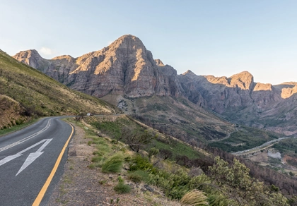 Sur les traces des Huguenots